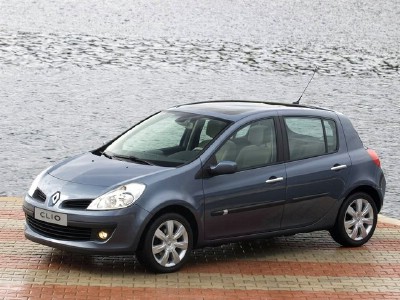 Ремонт генератора Renault Clio III, Купить генератор Renault Clio III Ремонт генератора Renault Clio III, Купить генератор Renault Clio III